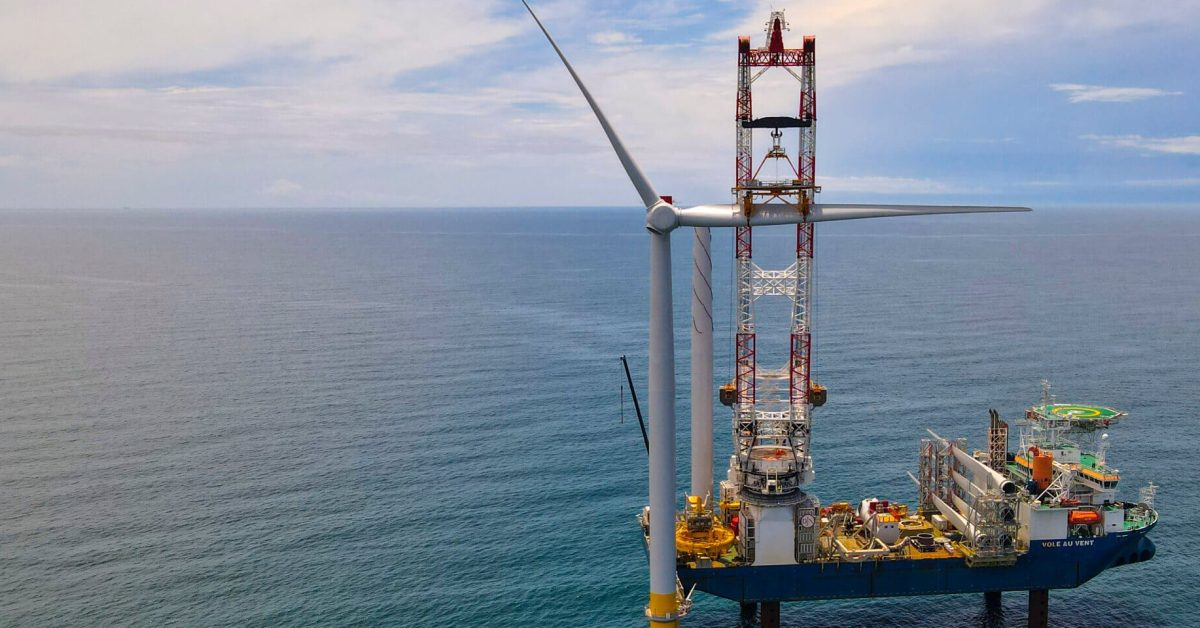 US wind just had a big comeback – and 2026 could be even bigger | Electrek