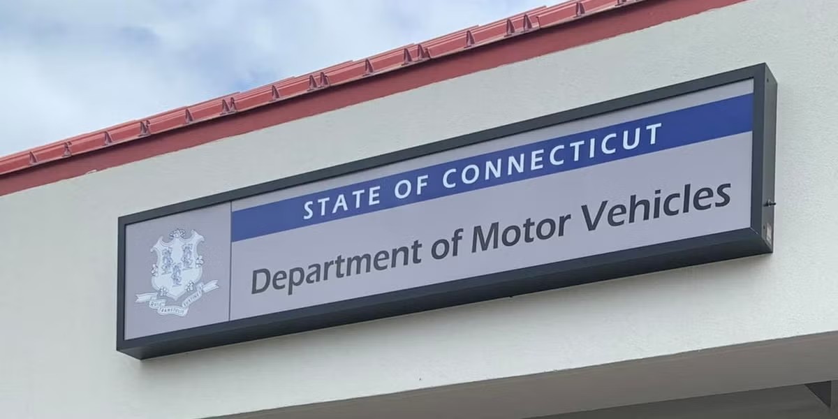Connecticut puts EV chargers at the DMV – finally, a perk