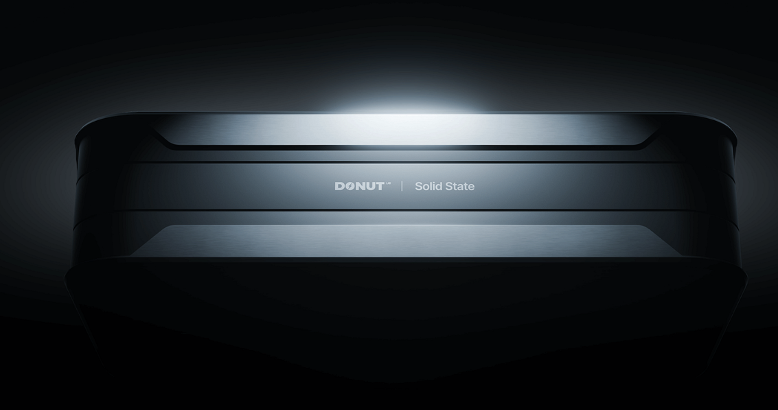 photo of This battery is about to change the world in 3 months, or make this guy a fool image