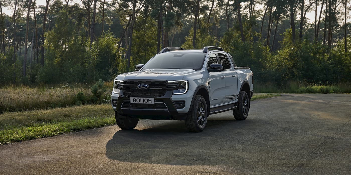 Ford eyes battery deal with China’s BYD, but it won’t be for just EVs