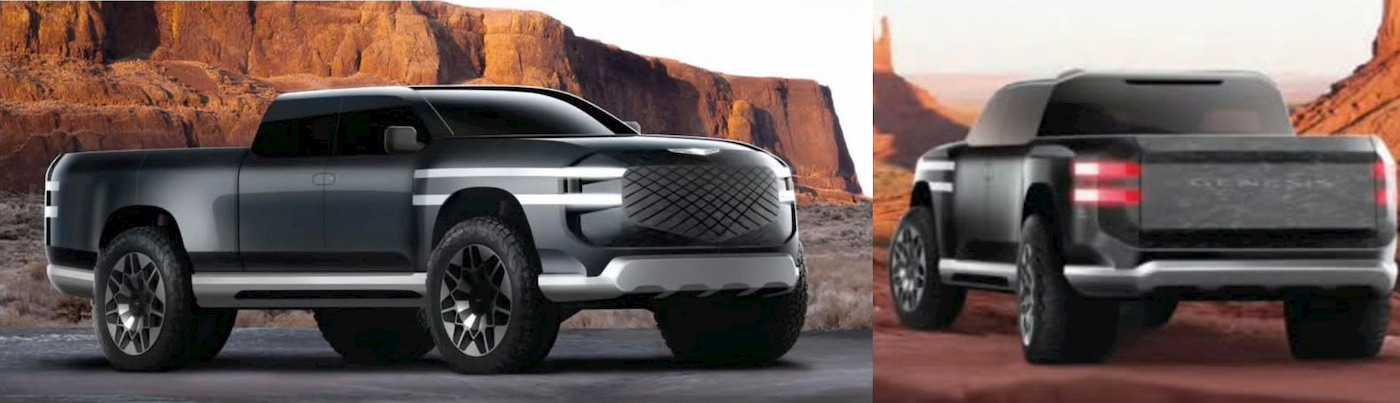 Genesis-electric-pickup