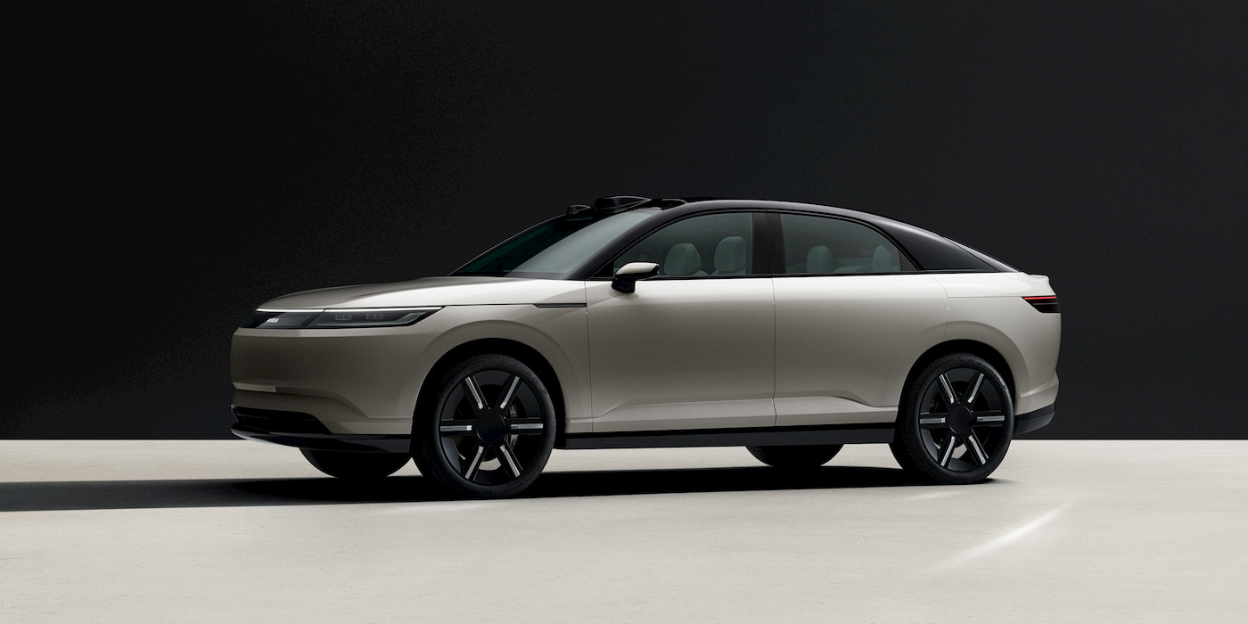 Honda Abandons $11 Billion Canada EV Plant as Electric Vehicle Strategy Unravels
