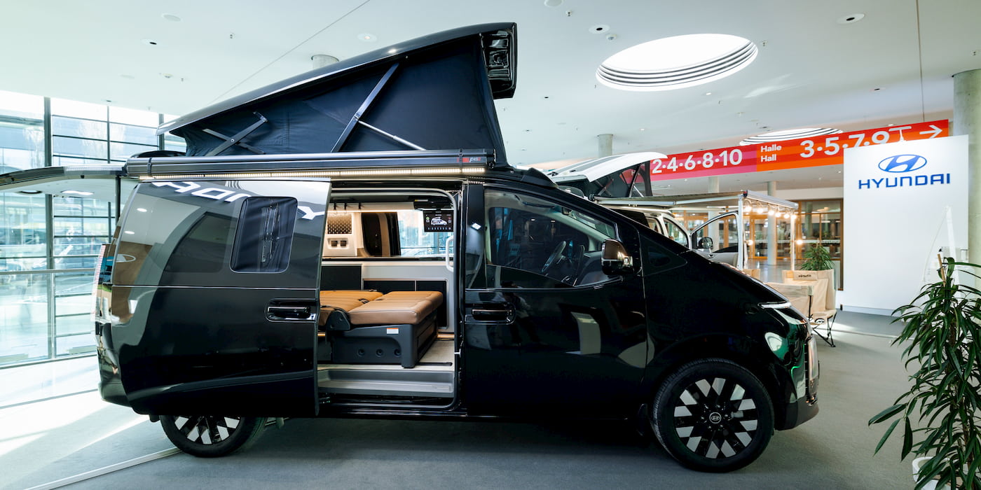 Hyundai-EV-camper-Staria