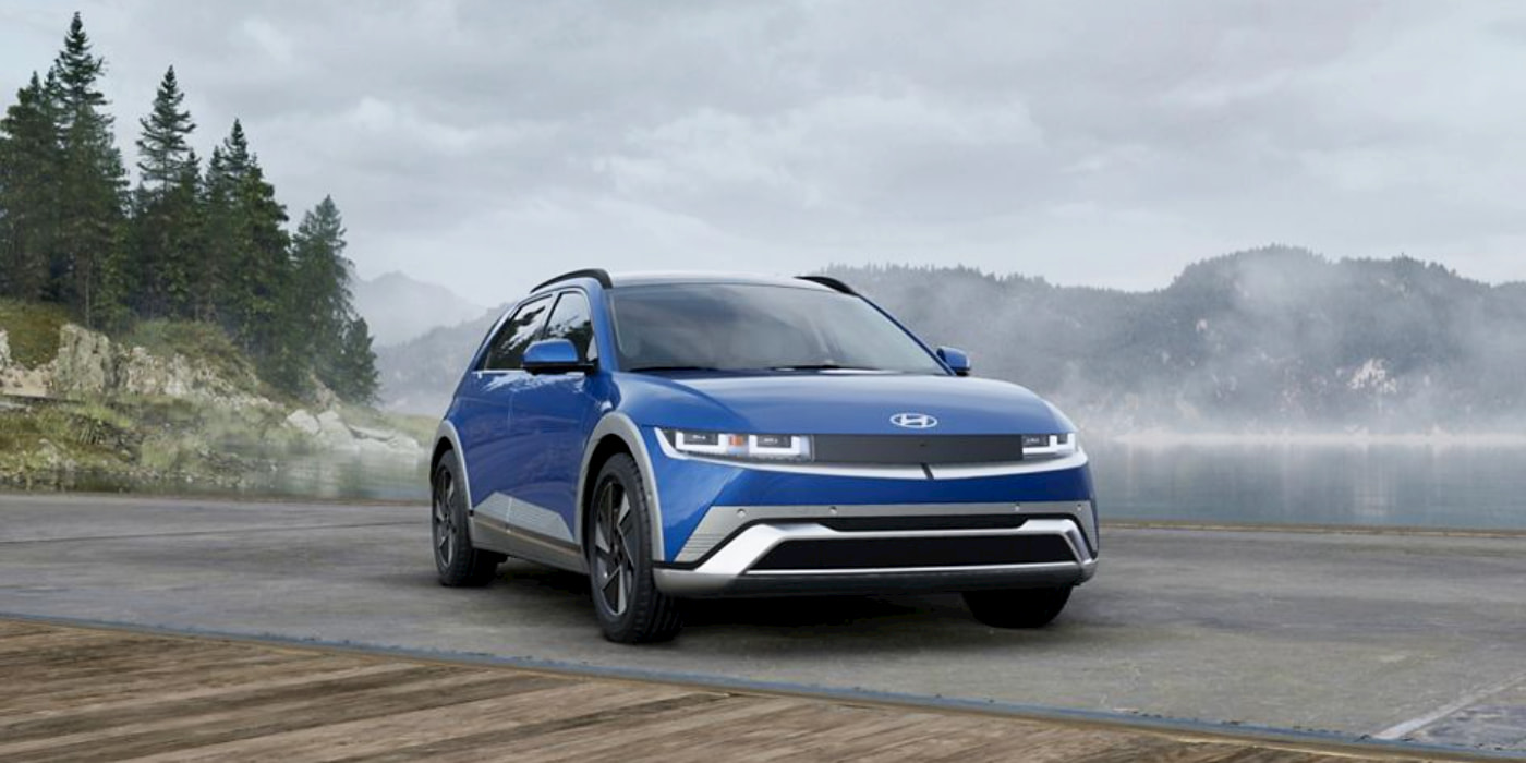 photo of Is the Hyundai IONIQ 5 the best bang for your buck for an EV? image