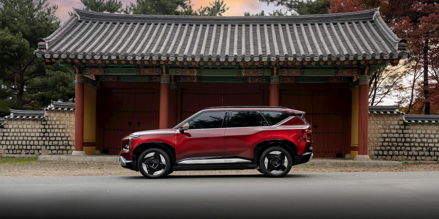 Hyundai and Kia win big with South Korea’s new support for EVs