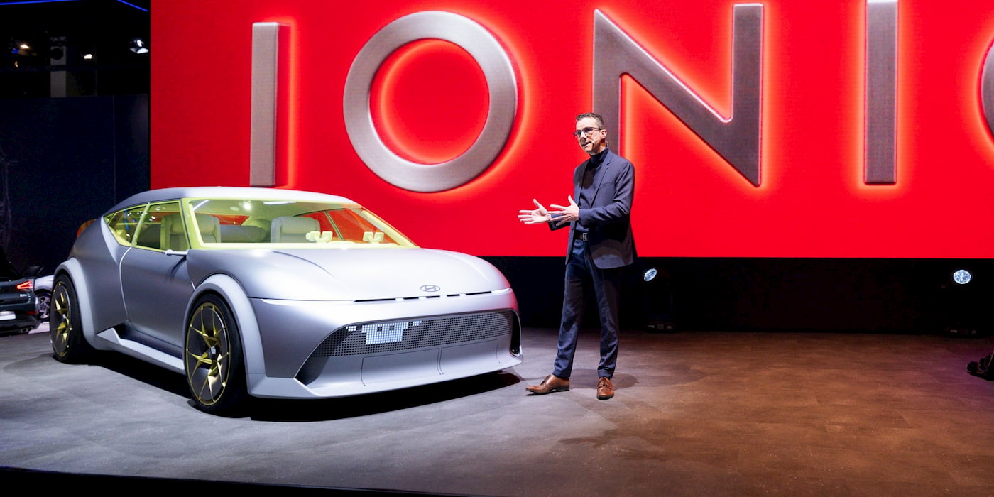 This new entry-level EV will replace Hyundai’s top-selling hatchback