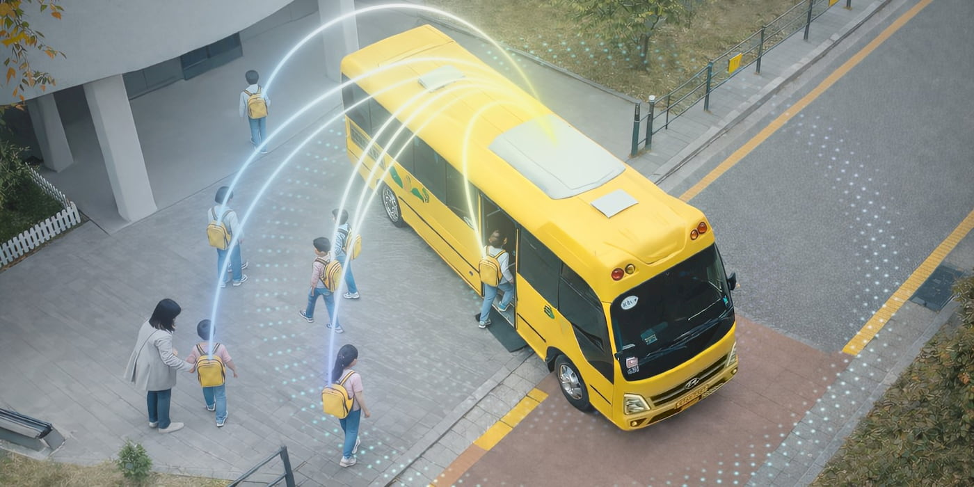 photo of Hyundai and Kia reveal ‘world first’ advanced sensing tech image