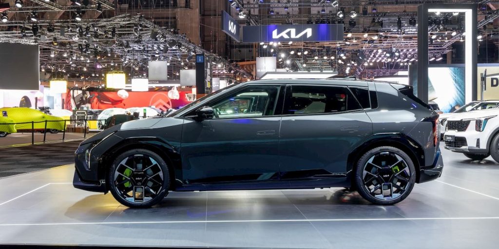 Kia-EV4-GT