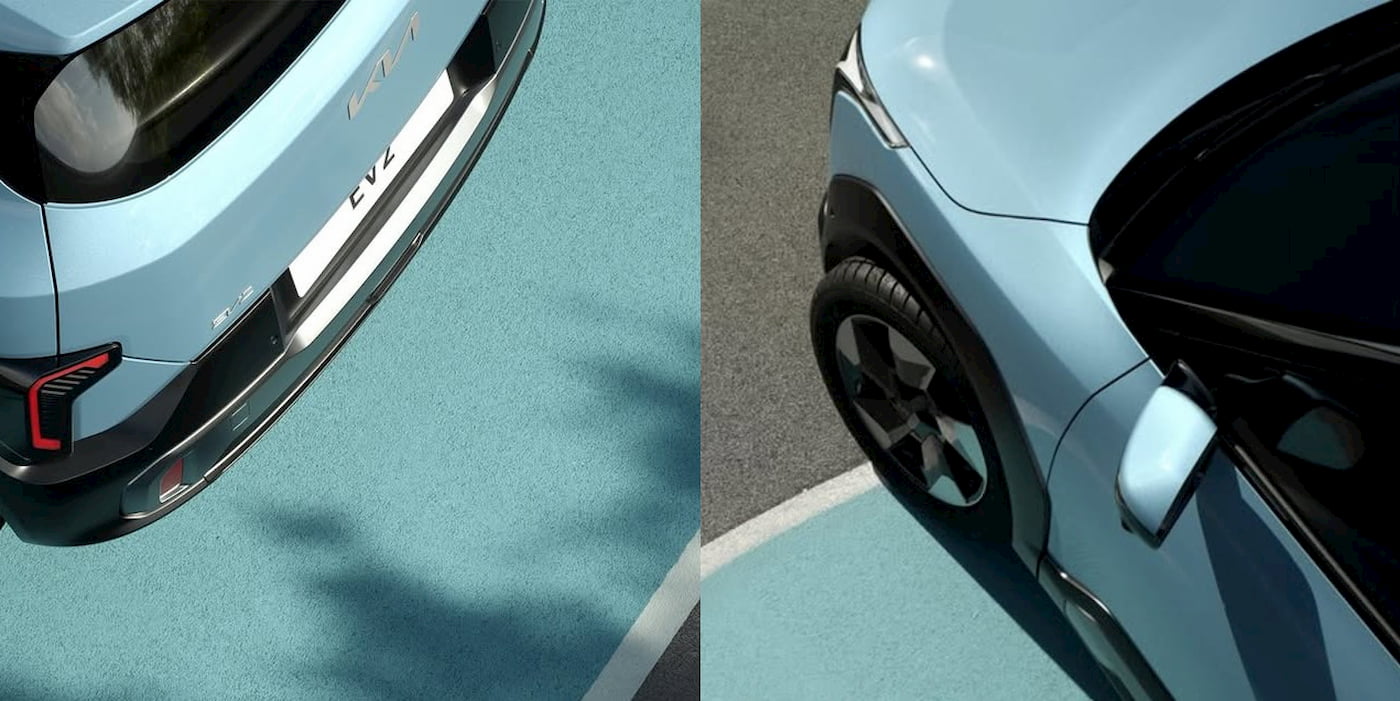 Kia-most-affordable-EV-debut