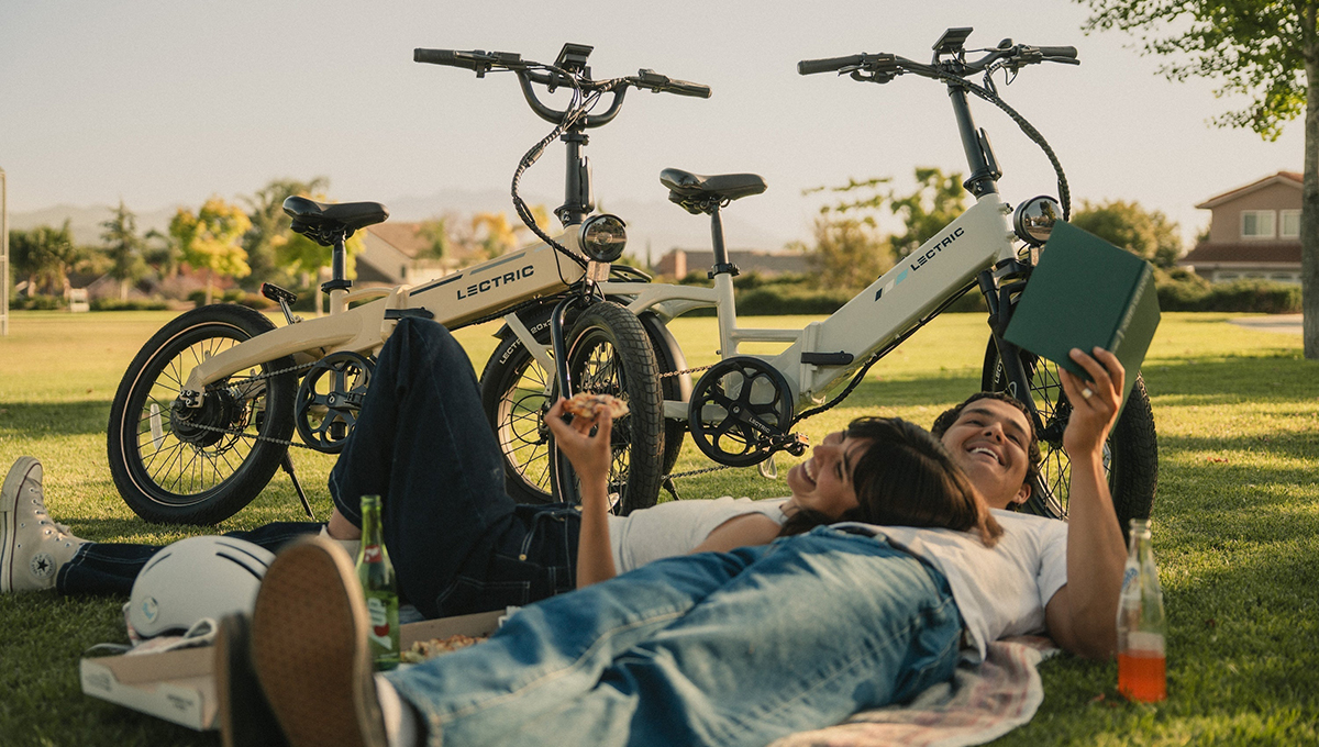 Lectric offers extremely rare $100 price cuts across all e-bikes from $799 lows, Anker SOLIX 72-hour flash sale, Autel, BougeRV, more