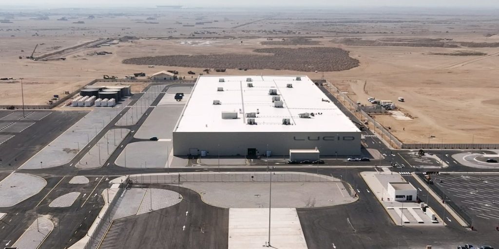 Lucid-second-facility-2026
