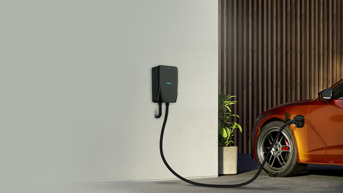 MSI EV Life NACS or J1772 NEMA 14-50 level 2 chargers $425, EcoFlow DELTA 3 Max $749 flash offer, Mammotion robot mower, more