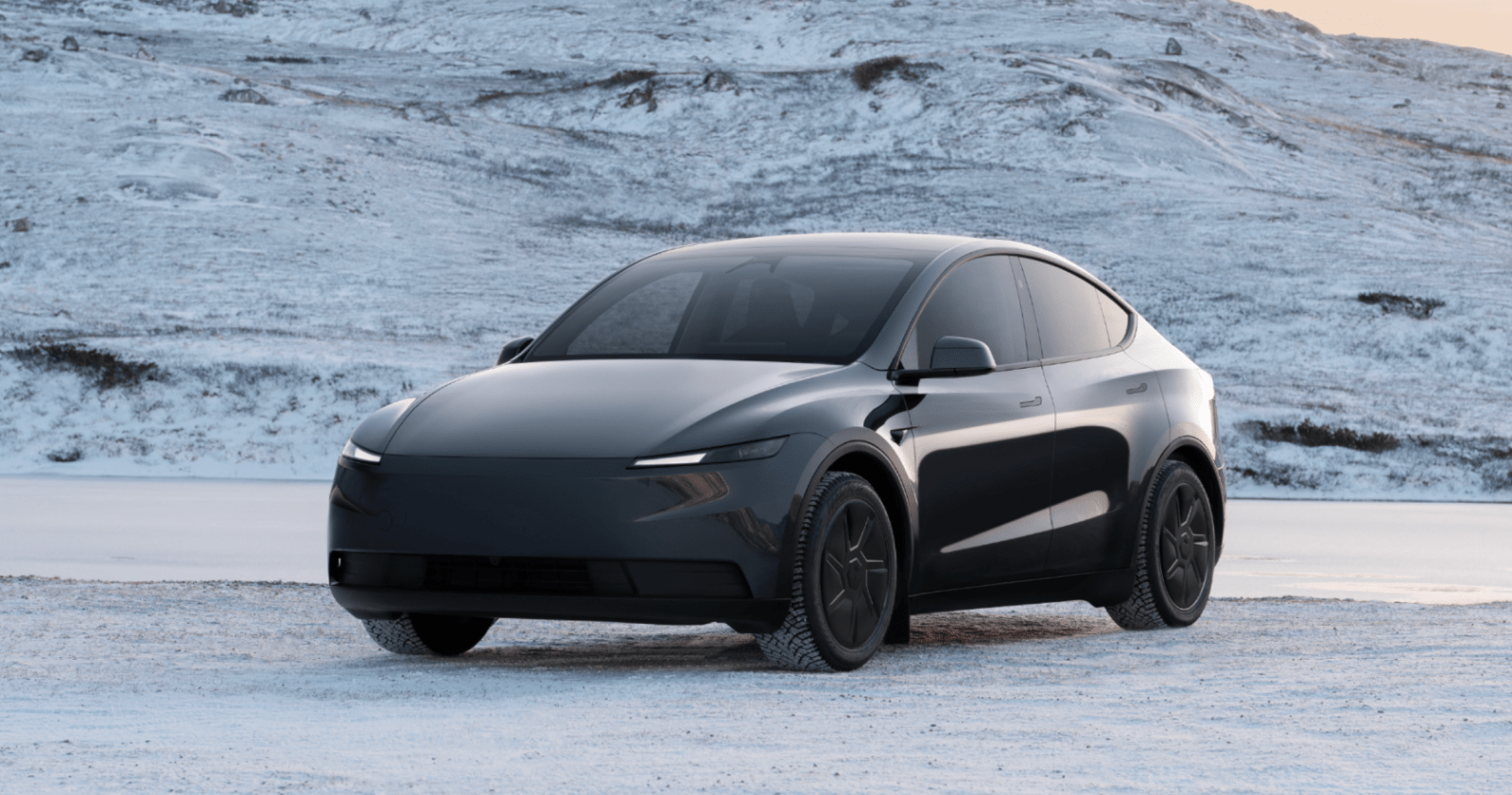 Tesla launches ‘Standard’ Model Y Long Range in Europe, and non-Long Range in Canada