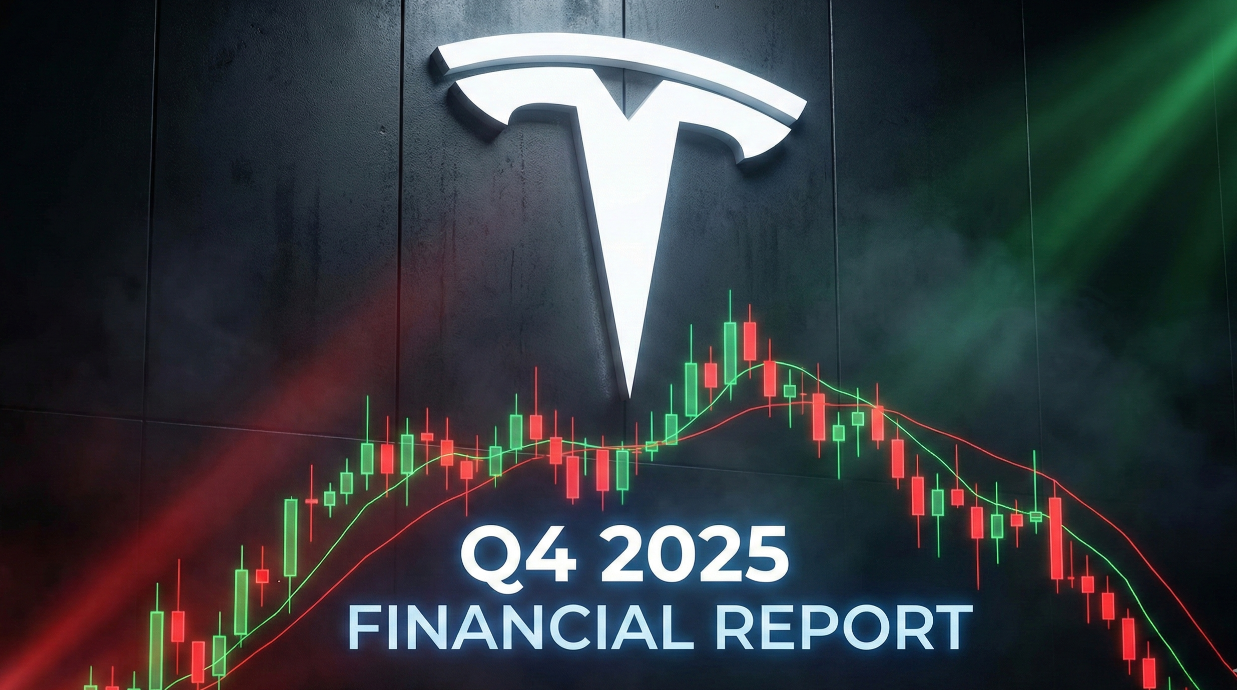 Tesla's Q4 2025 Earnings: Analysts Brace for a Dip as Deliveries Slow Down!