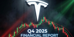 Tesla Q4 2025 financial report