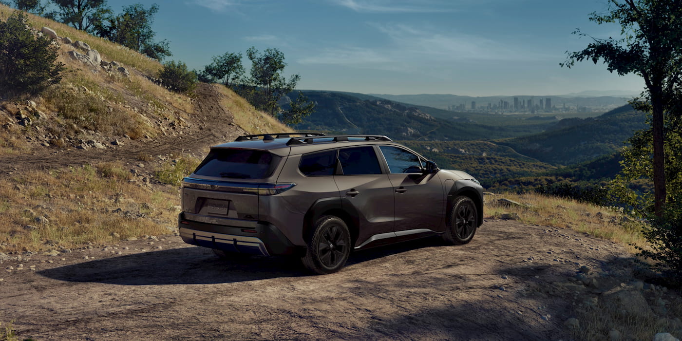 The 2026 Toyota bZ Woodland is a bigger and more powerful EV: Is it worth the higher price?