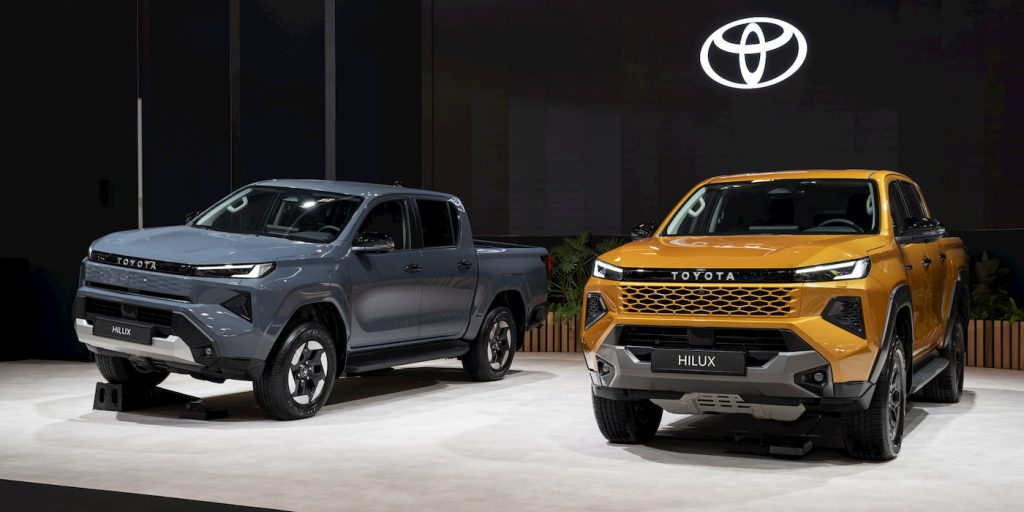 Toyota-electric-pickup