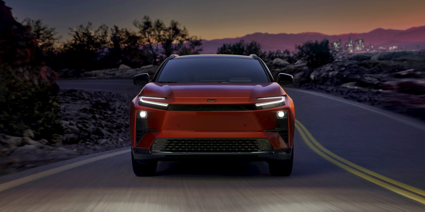 photo of Toyota’s most affordable electric SUV is arriving soon image