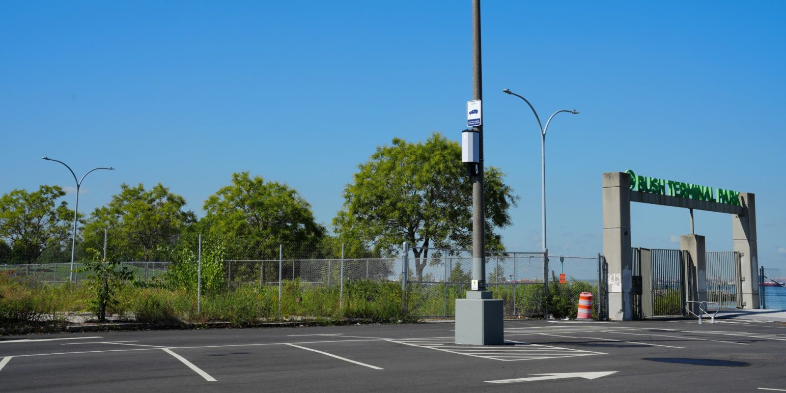 Voltpost and EVSE bet on next-gen lamppost charging for US cities
