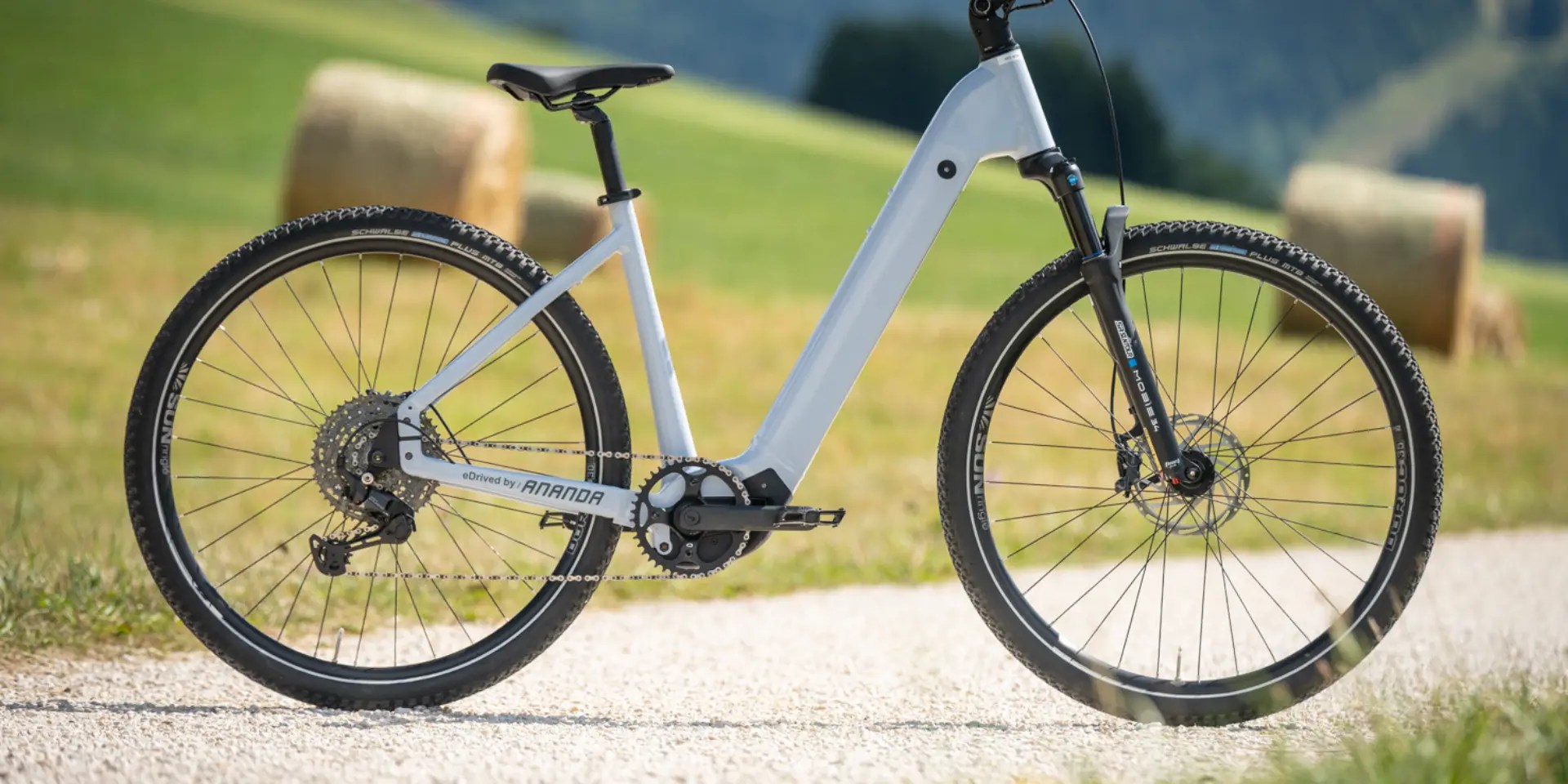 photo of Why Ananda’s new M7000 e-bike motor matters more than its power numbers image