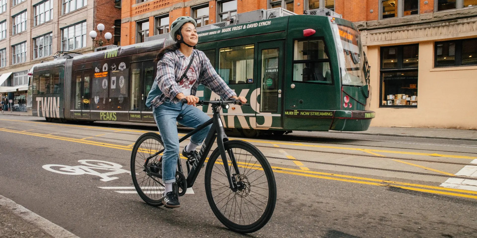 photo of Aventon’s newly launched Soltera ADV looks almost perfect – I’d only change one thing image