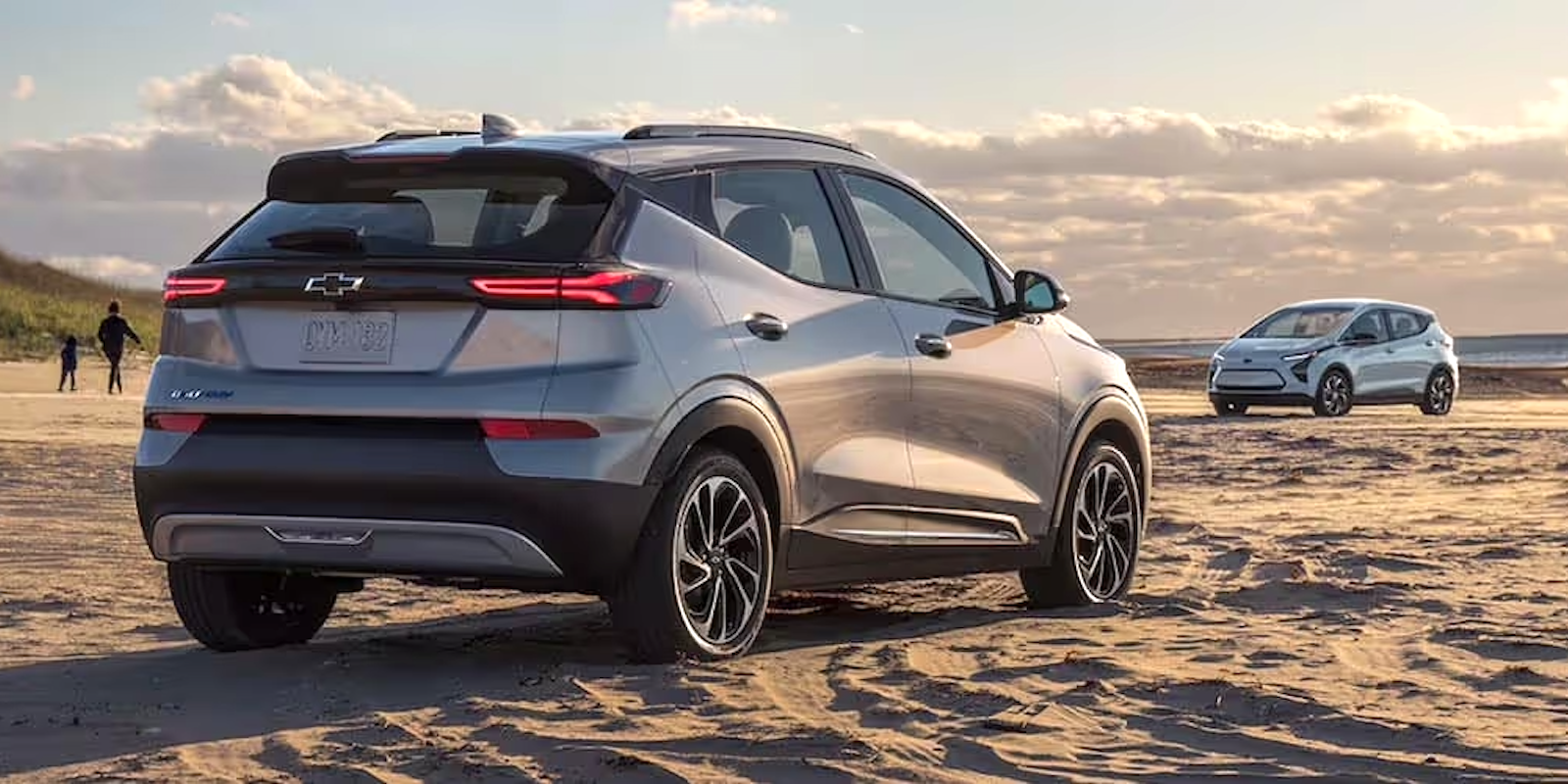 Texas Chevy dealer still lists a 2023 Bolt in inventory – and wants $13K over MSRP