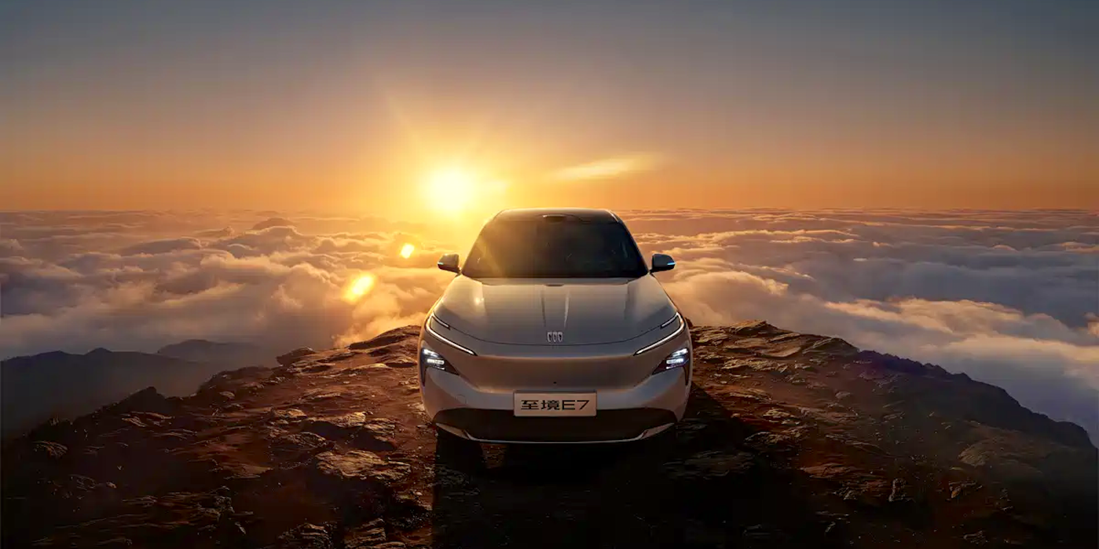 Bladder buster: Buick Electra E7 goes nearly 1,000 miles between stops