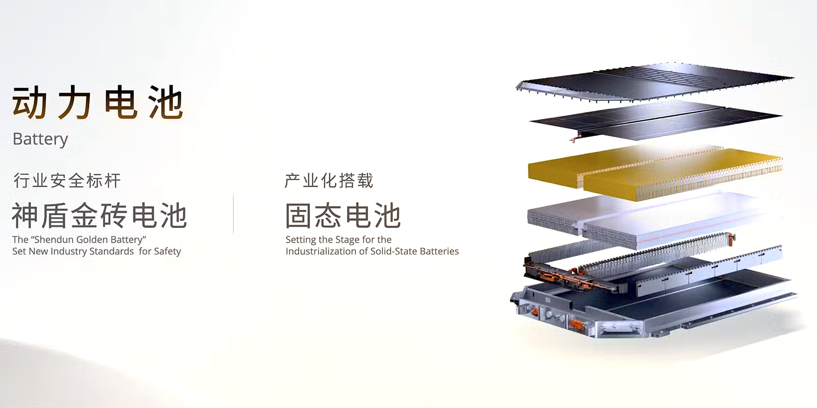 Volvo parent Geely set to produce its first solid-state battery this year