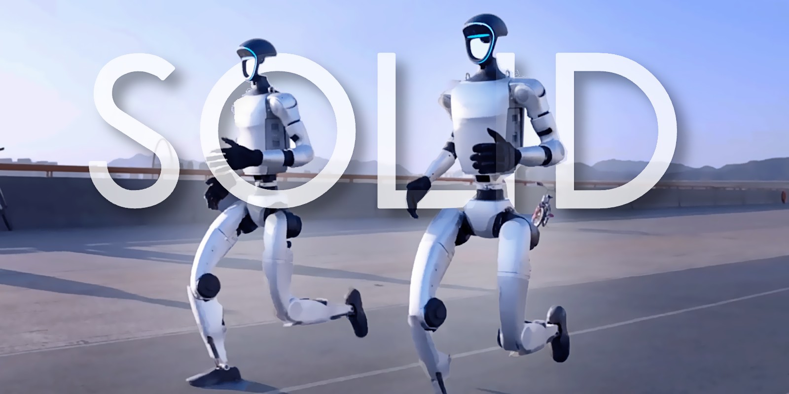Report: humanoid robots set to drive demand for solid-state batteries