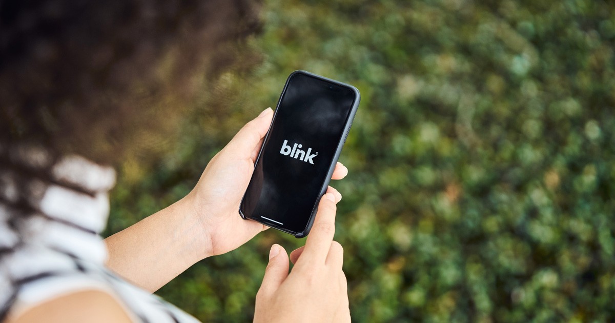 Blink now takes crypto payments at DC fast chargers in the US