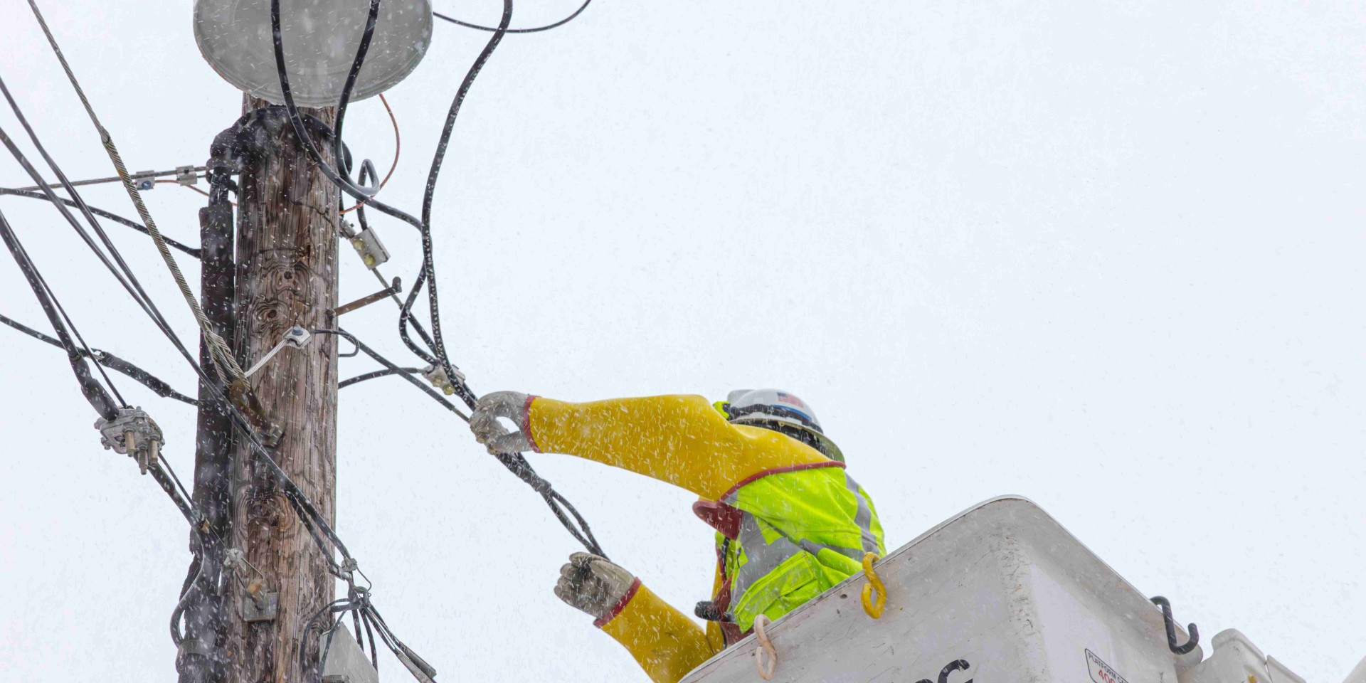 What really broke on the grid during Storm Fern – it wasn’t wind or solar