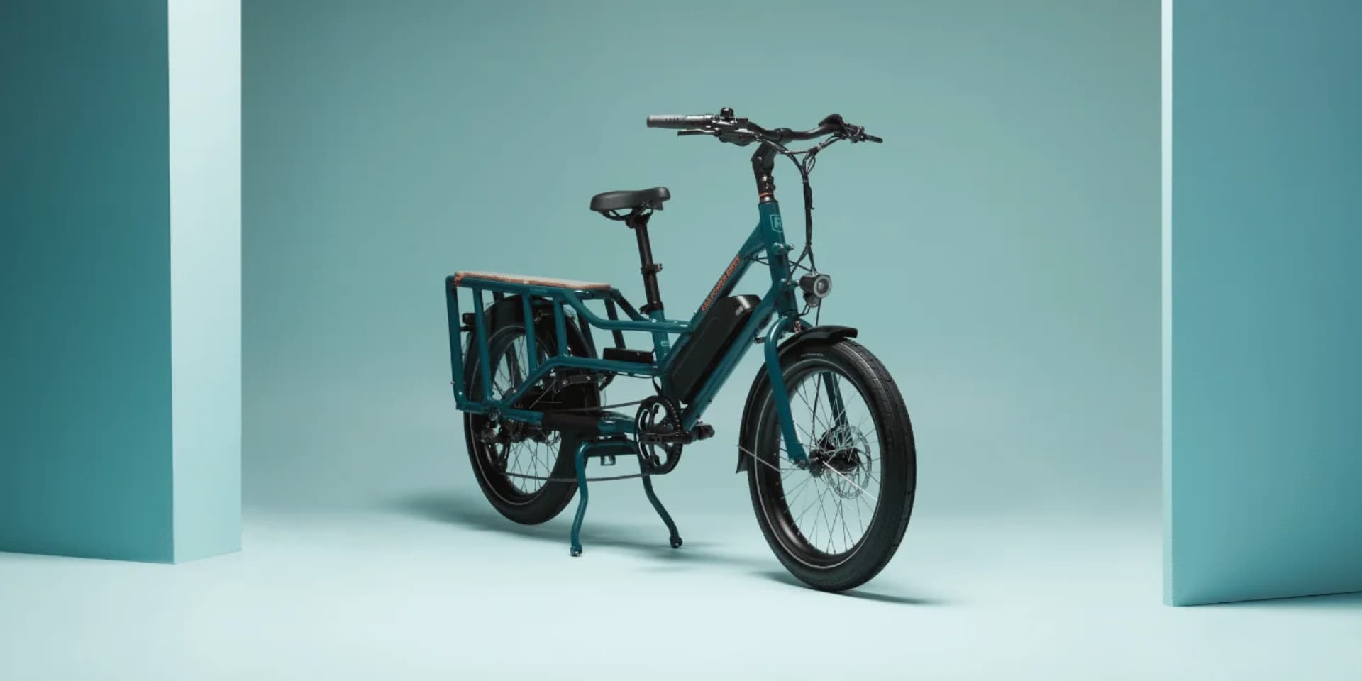 photo of Rad Power Bikes launches ‘new’ e-bike amid shutdown uncertainty image