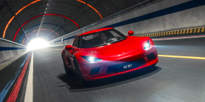 China's Stratos confirmed for Europe with 429bhp