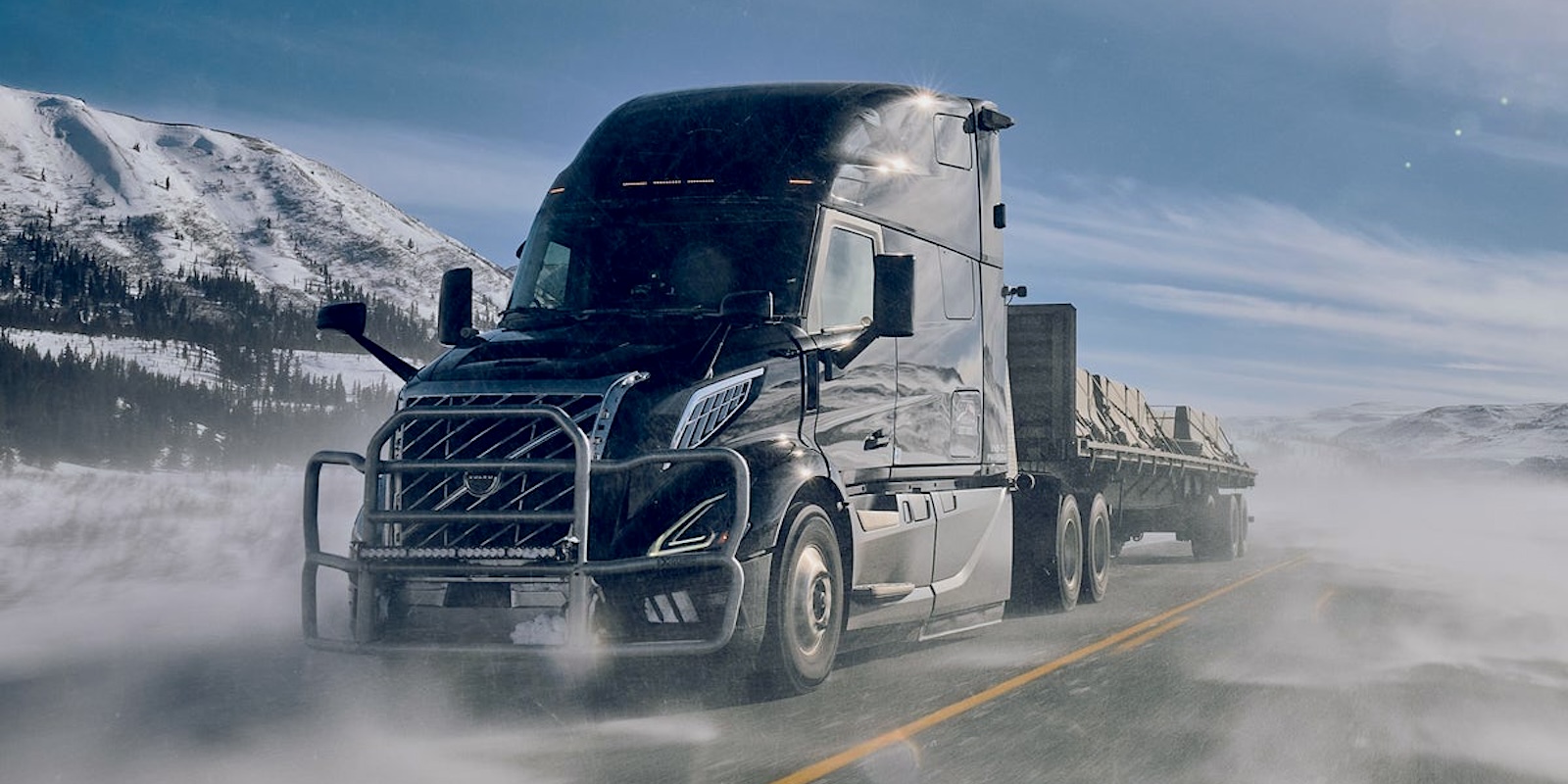 Even in extreme cold, EVs outperform diesel AND save drivers&hellip;