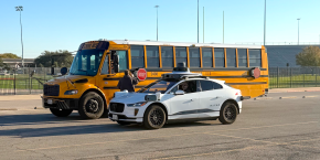 Waymo Driverless Vehicles Continue to Illegally Pass School Buses