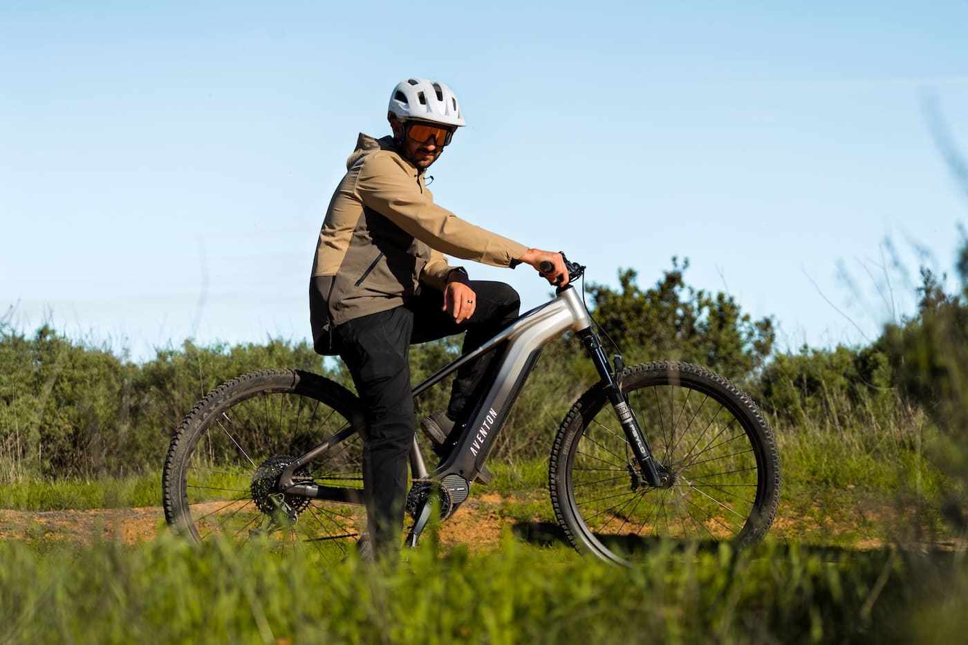 New Aventon Ramblas ADV e-bike brings 100Nm torque and 90-mile range to ...
