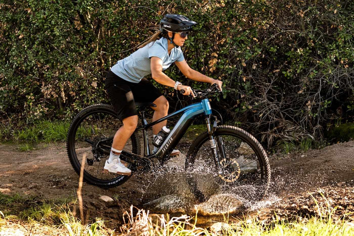 New Aventon Ramblas ADV e-bike brings 100Nm torque and 90-mile range to ...