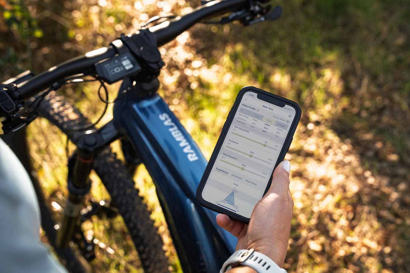 New Aventon Ramblas ADV e-bike brings 100Nm torque and 90-mile range to ...