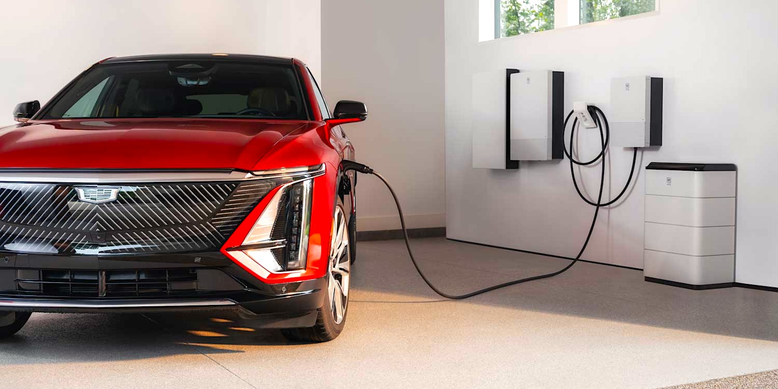 Yes, an EV really CAN power your home – if it’s one of these [update]
