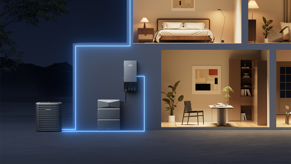 Anker SOLIX E10 whole-home system launch with $2,846+&hellip;