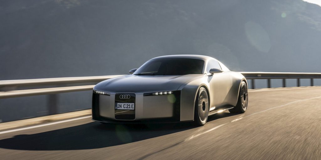 Audi-EV-sports-car