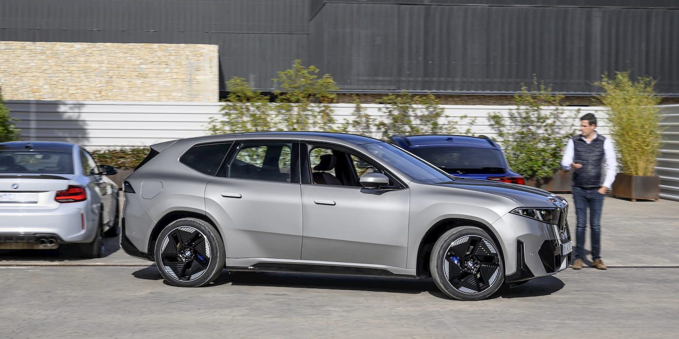 BMW-new-iX3-EV-range
