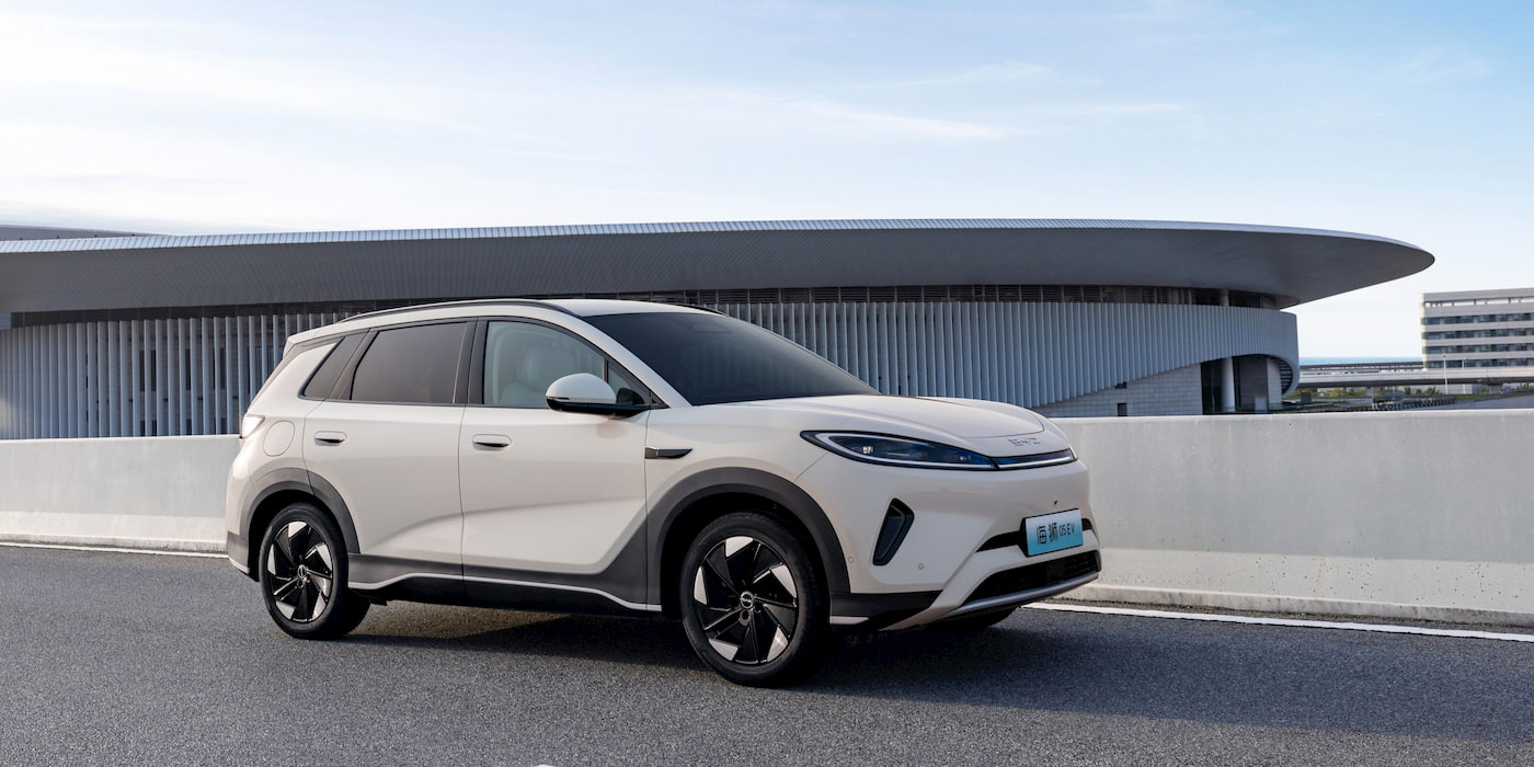 BYD cuts EV prices (again) with new 0% interest offer and…