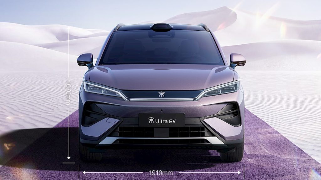 BYD-Song-Ultra-EV