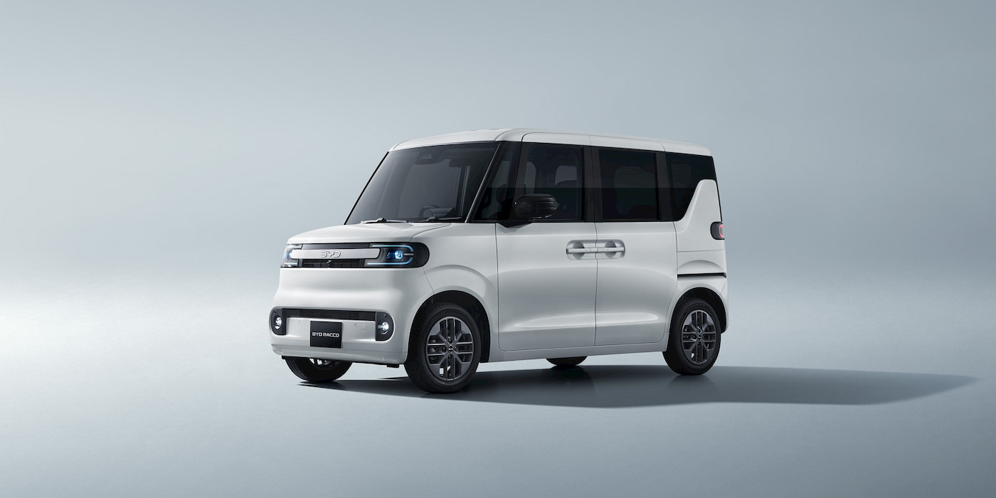 electrek.co - Fred Lambert - China wants to build its own electric K-car industry to boost EV sales