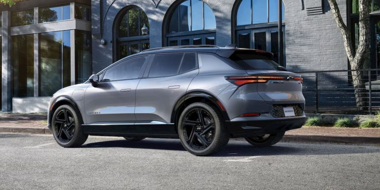 Chevy-Equinox-EV-$10,000-discount