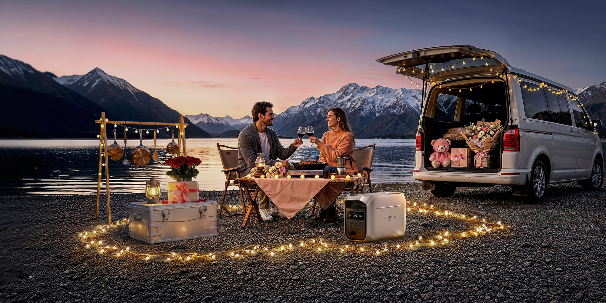 EcoFlow Valentine’s Day Sale offers up to 64% savings on&hellip;