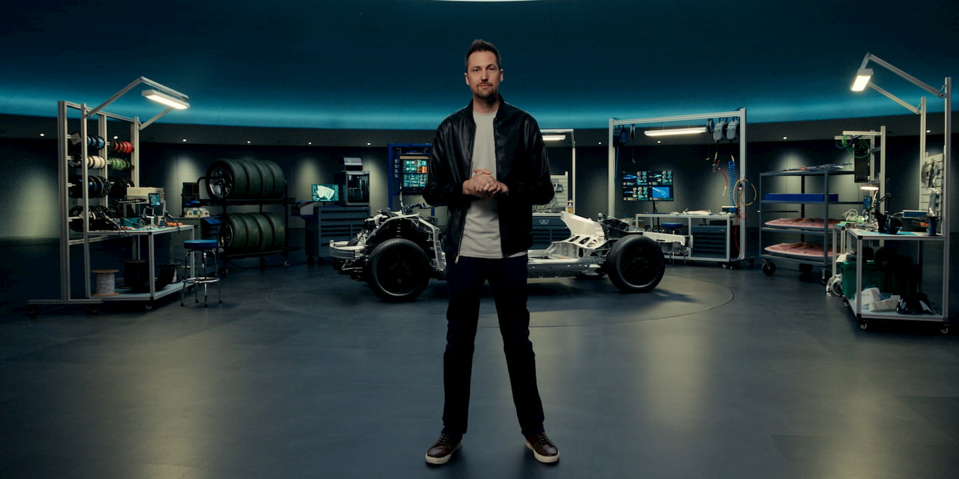 Ford-EV-platform-pickup