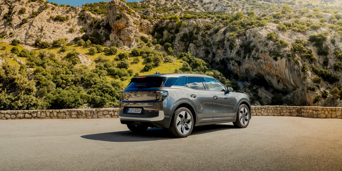 Ford has a new plan to compete with Chinese EVs: If you&hellip;