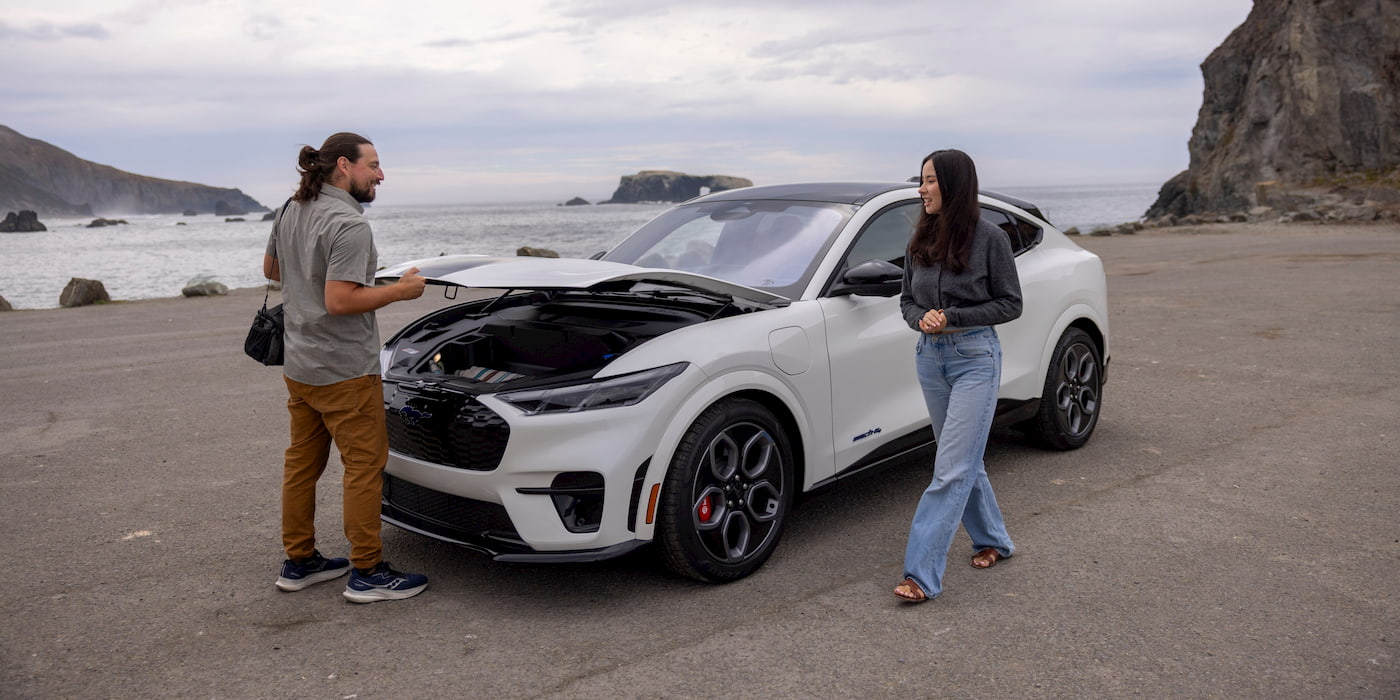 Ford-frunk-Mustang-Mach-E